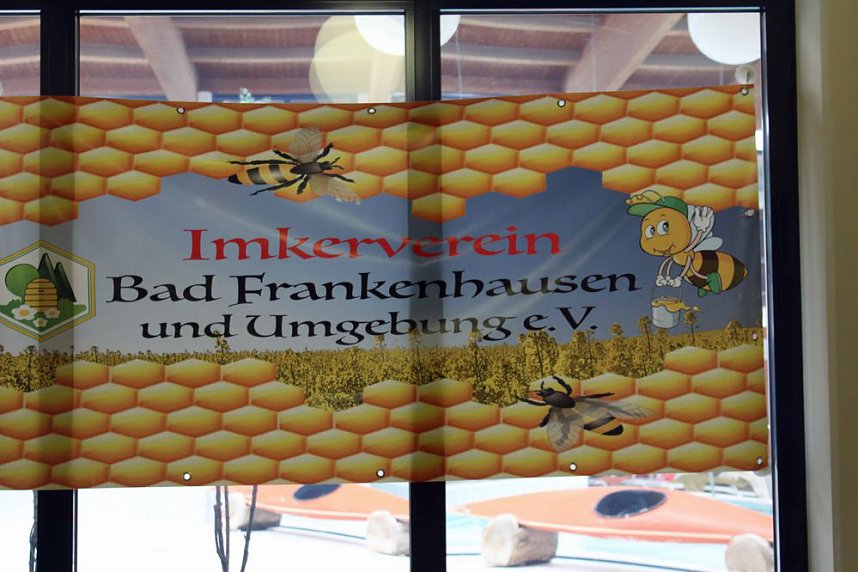 Erfolgreicher Gesundheitstag in der Kyffh&auml;user Therme