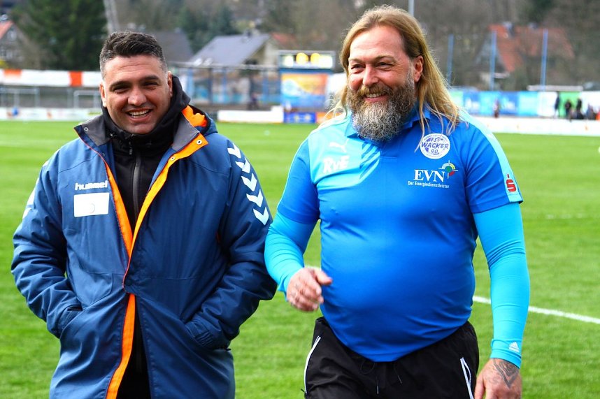 Wacker gewinnt irres Spiel gegen Babelsberg mit 3:2