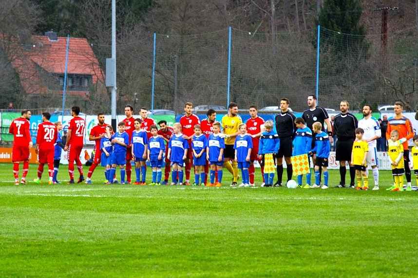 Wacker gewinnt irres Spiel gegen Babelsberg mit 3:2