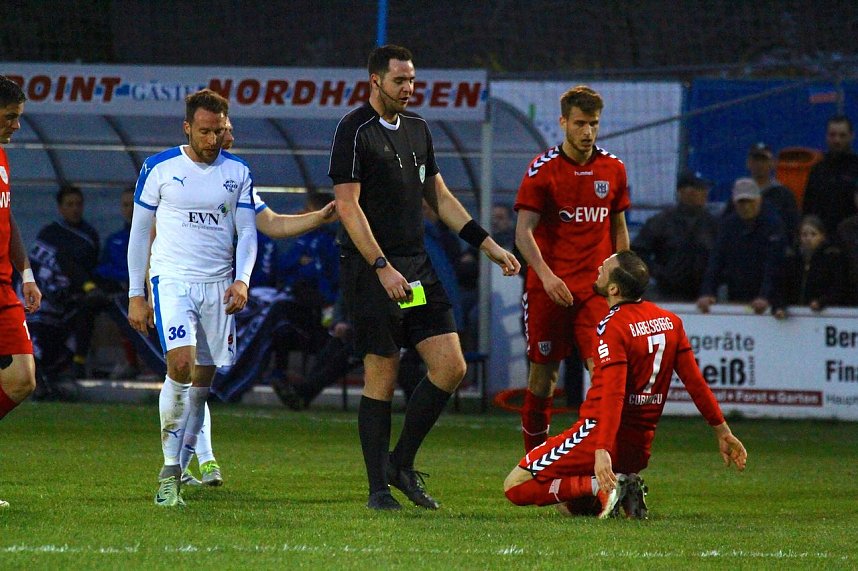 Wacker gewinnt irres Spiel gegen Babelsberg mit 3:2