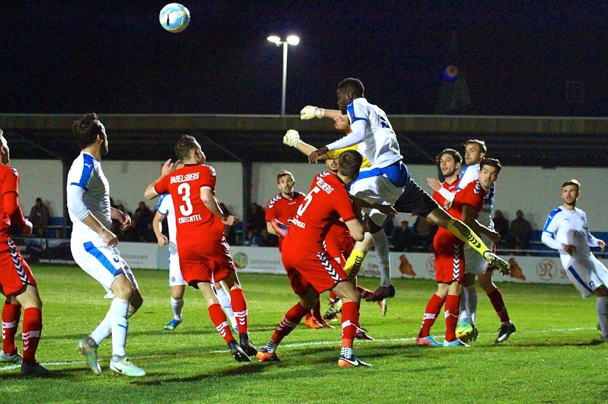 Wacker gewinnt irres Spiel gegen Babelsberg mit 3:2