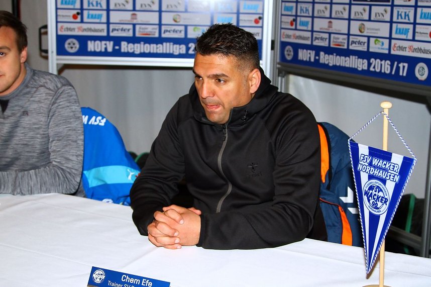 Wacker gewinnt irres Spiel gegen Babelsberg mit 3:2