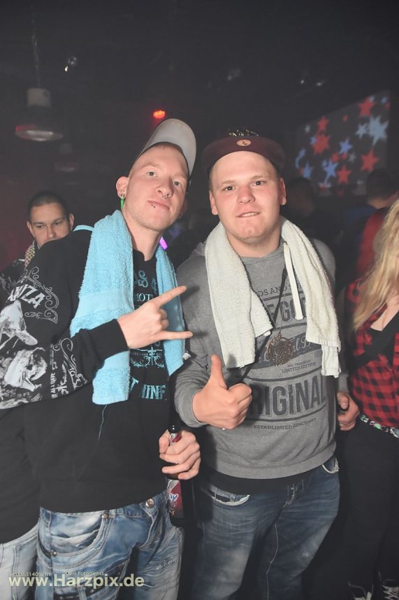 M.D.M.A Mach die Musik an