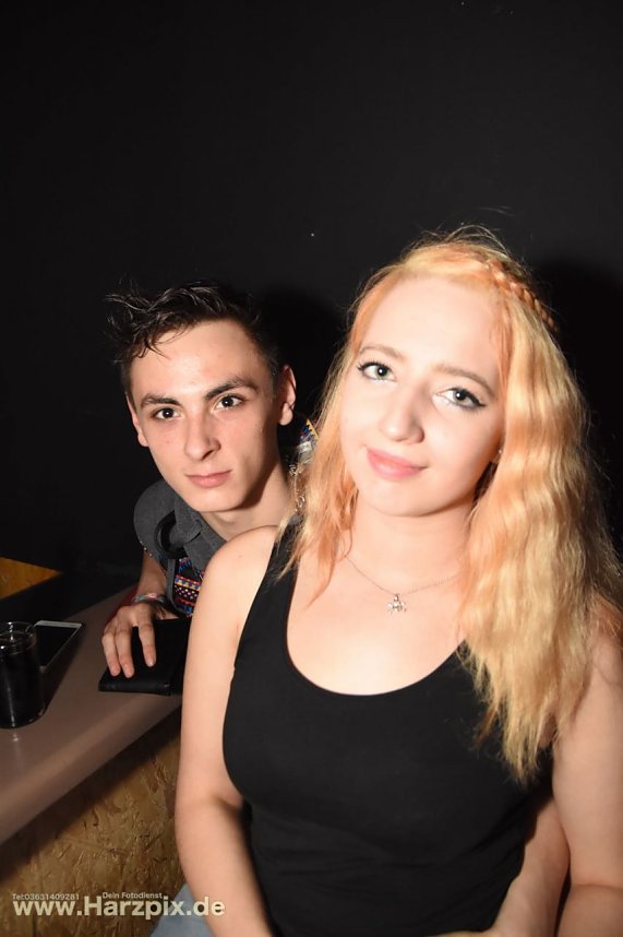 M.D.M.A Mach die Musik an