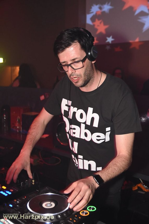 M.D.M.A Mach die Musik an