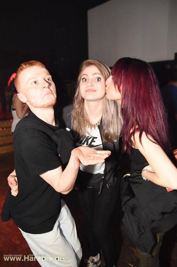 M.D.M.A Mach die Musik an