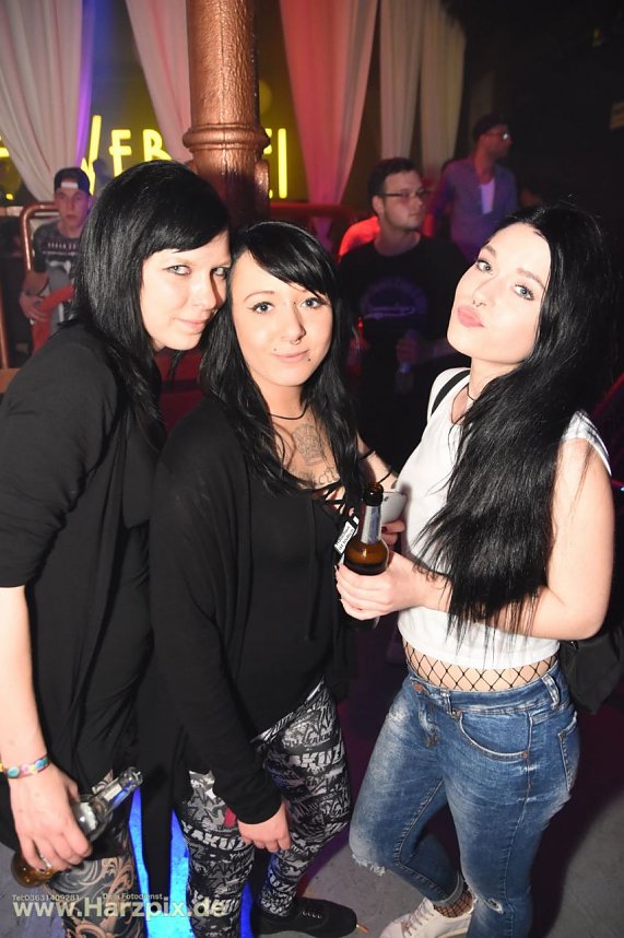 M.D.M.A Mach die Musik an