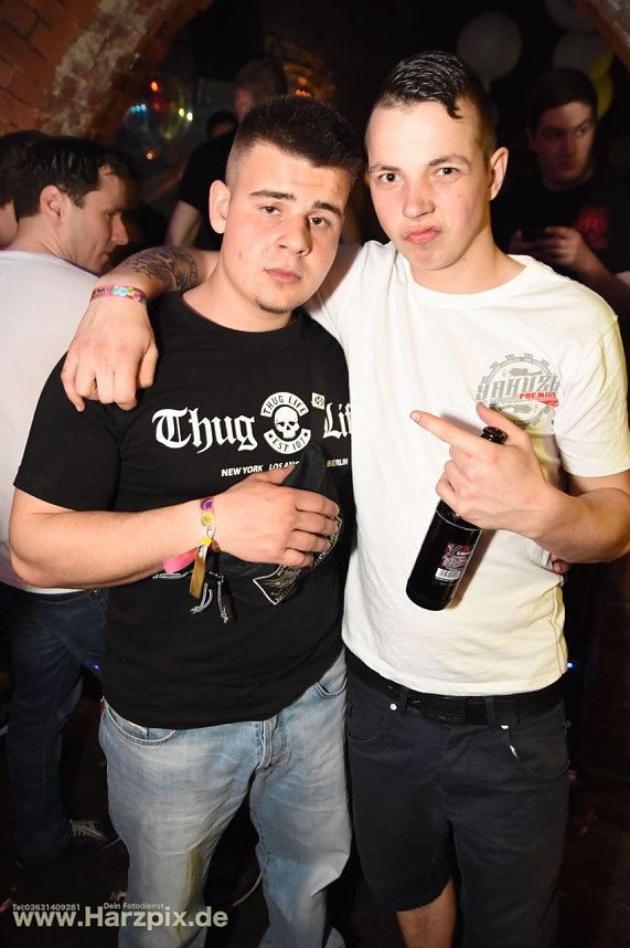 M.D.M.A Mach die Musik an