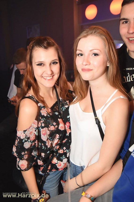 M.D.M.A Mach die Musik an