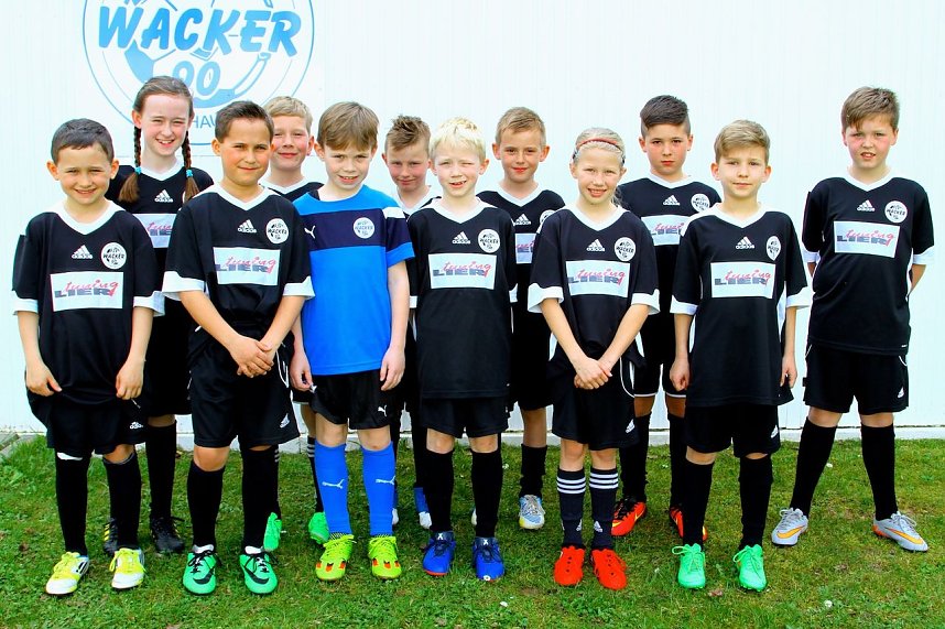 Wacker verliert gegen Auerbach im heimischen AKS