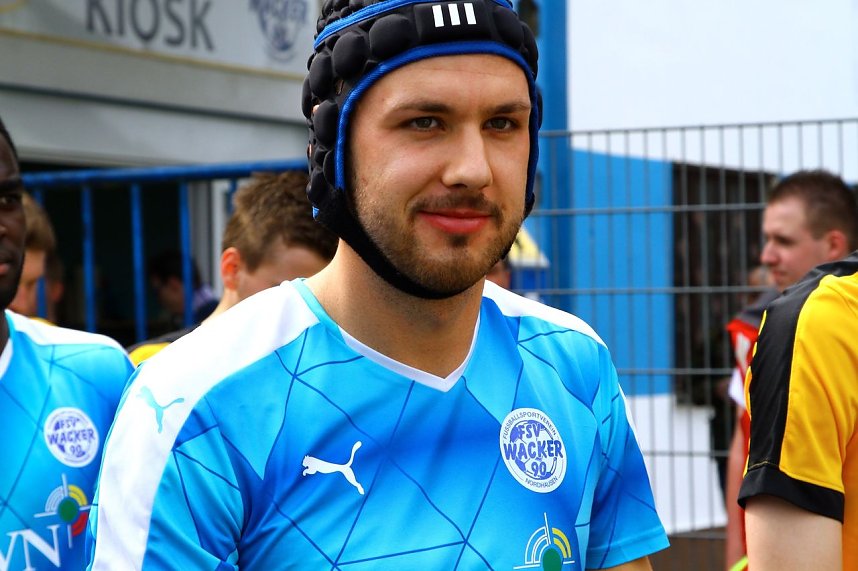 Wacker verliert gegen Auerbach im heimischen AKS