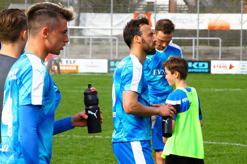 Wacker verliert gegen Auerbach im heimischen AKS