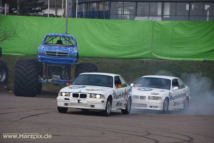 Monster-Truck-Show 2017