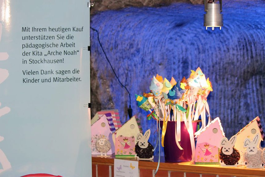 Zwei Konzerte f&uuml;r den guten Zweck