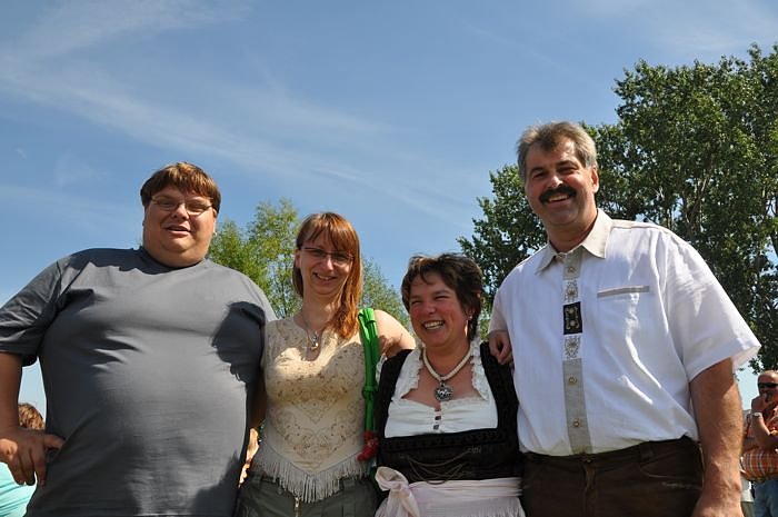 Kampf der Giganten Sundhausen