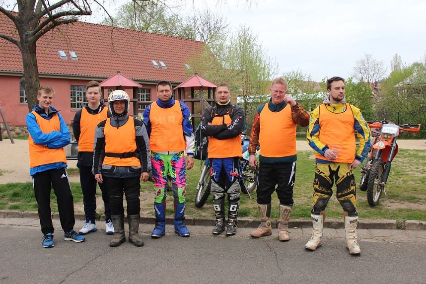 Impressionen und Ergebnisse