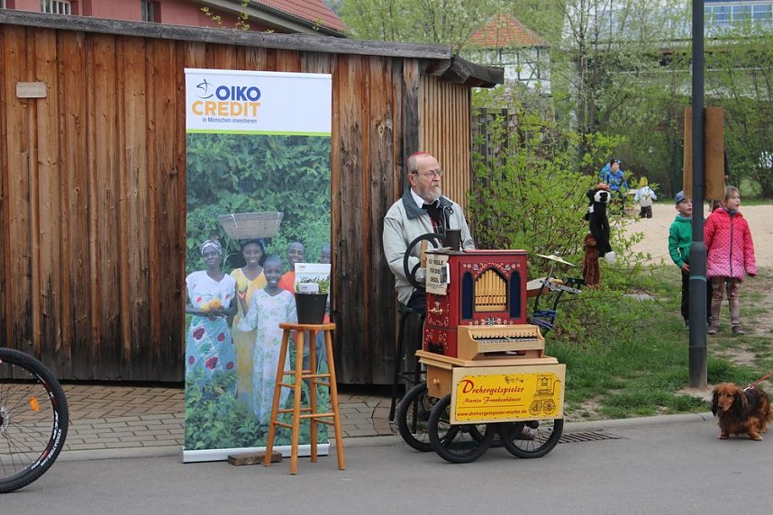 Impressionen und Ergebnisse