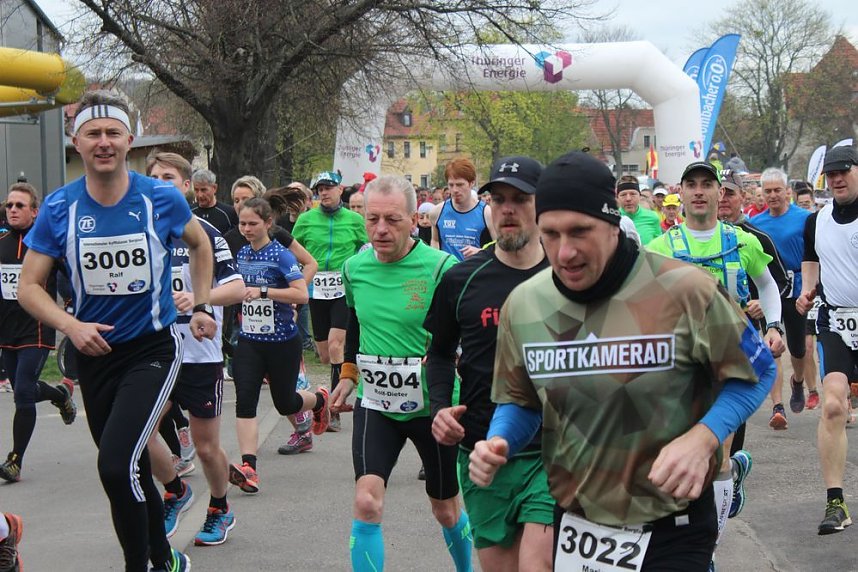 Impressionen und Ergebnisse