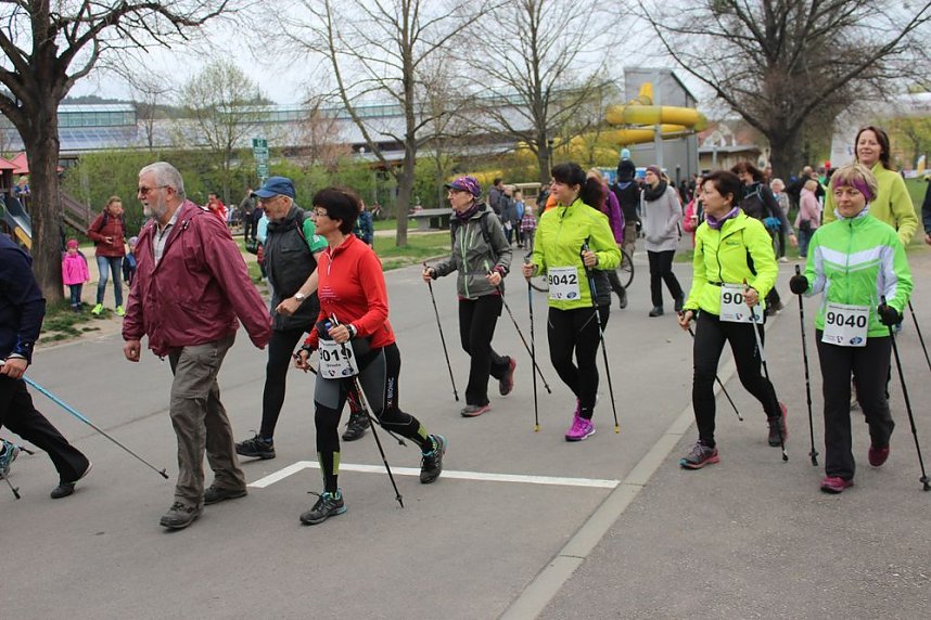 Impressionen und Ergebnisse