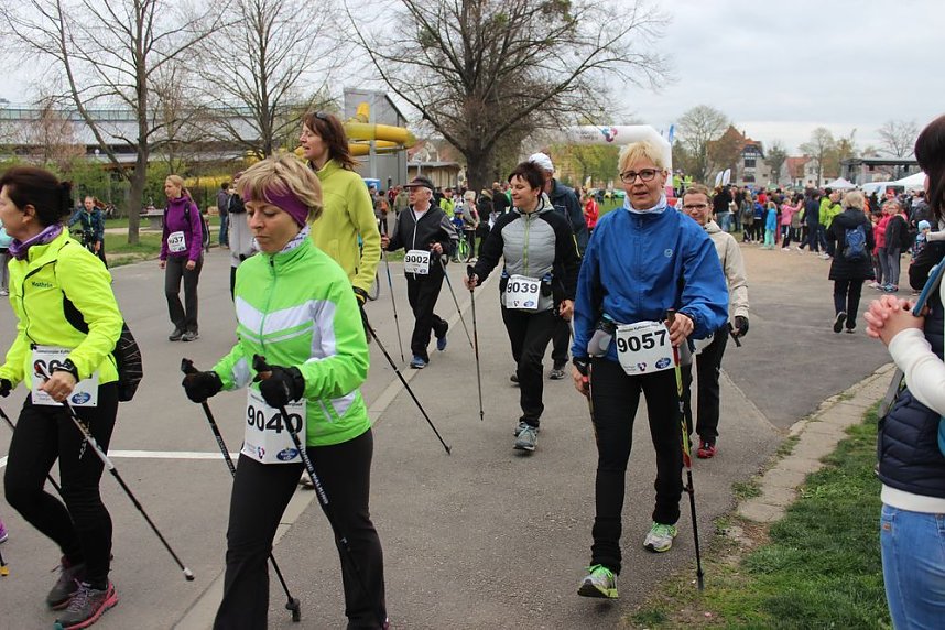 Impressionen und Ergebnisse