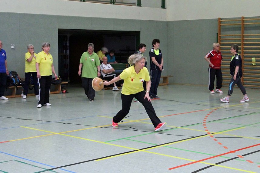 Bossler mit gute Erfolgen