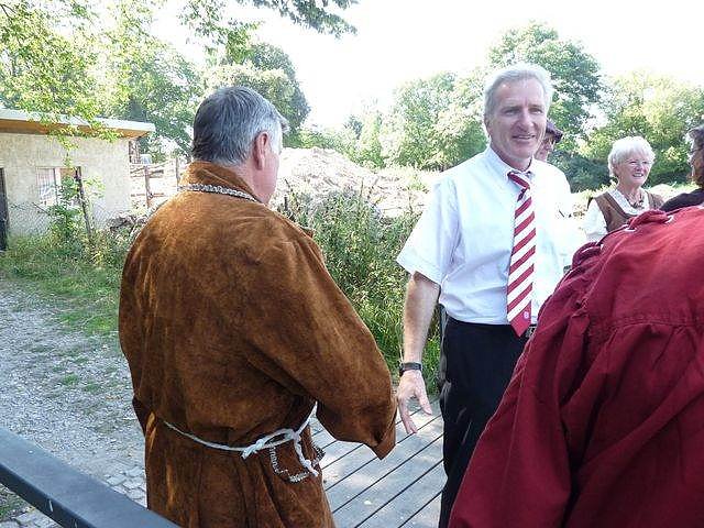 Lottomittel f&uuml;r Schlosspark Ebeleben