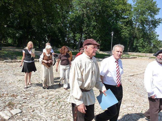 Lottomittel f&uuml;r Schlosspark Ebeleben