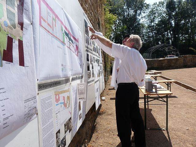 Lottomittel f&uuml;r Schlosspark Ebeleben