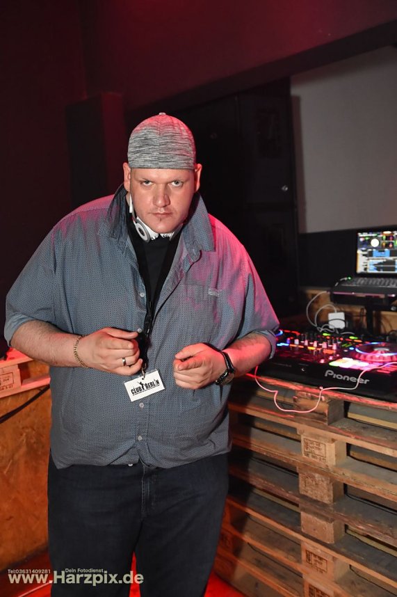 F-Gebiet Remember Rave 2017