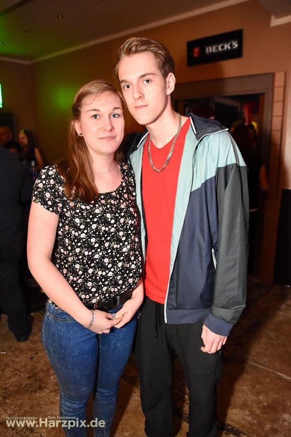 F-Gebiet Remember Rave 2017