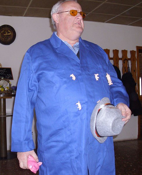 Osternachlese im WB 4