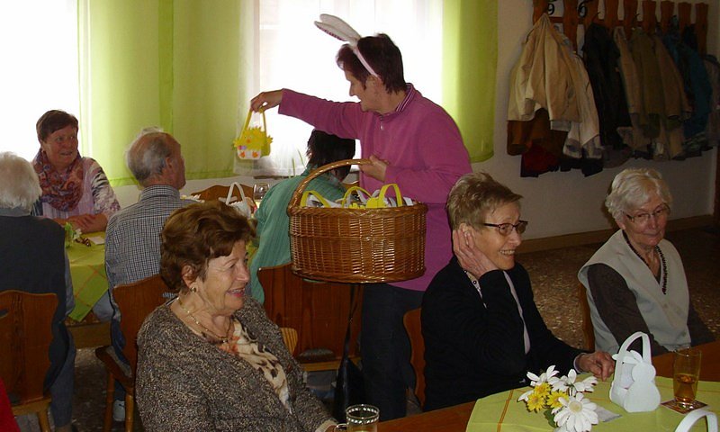 Osternachlese im WB 4