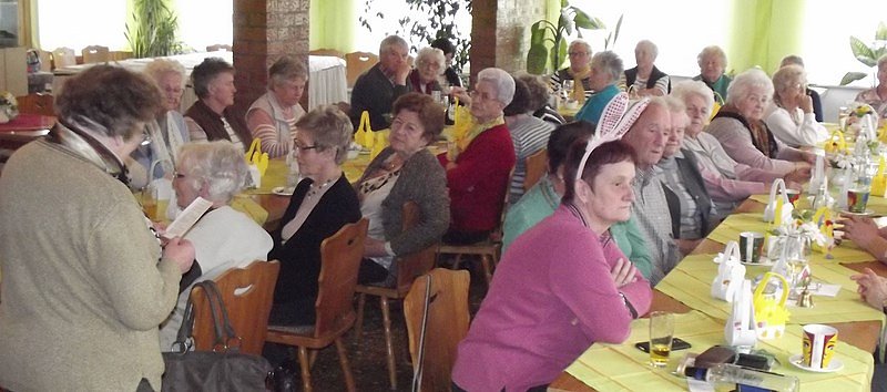 Osternachlese im WB 4