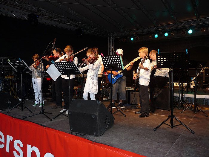 17. Benefiz-Jazz-Abend