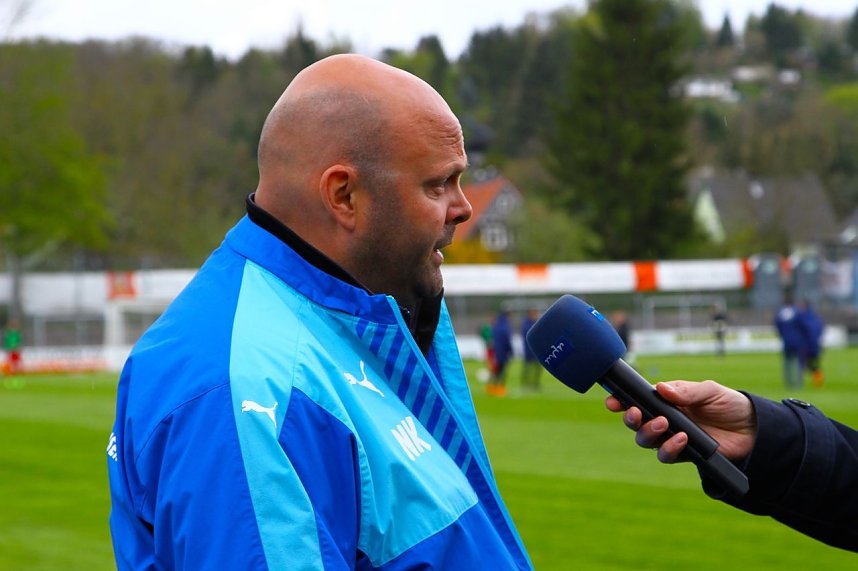 2:1-Sieg gegen Neustrelitz