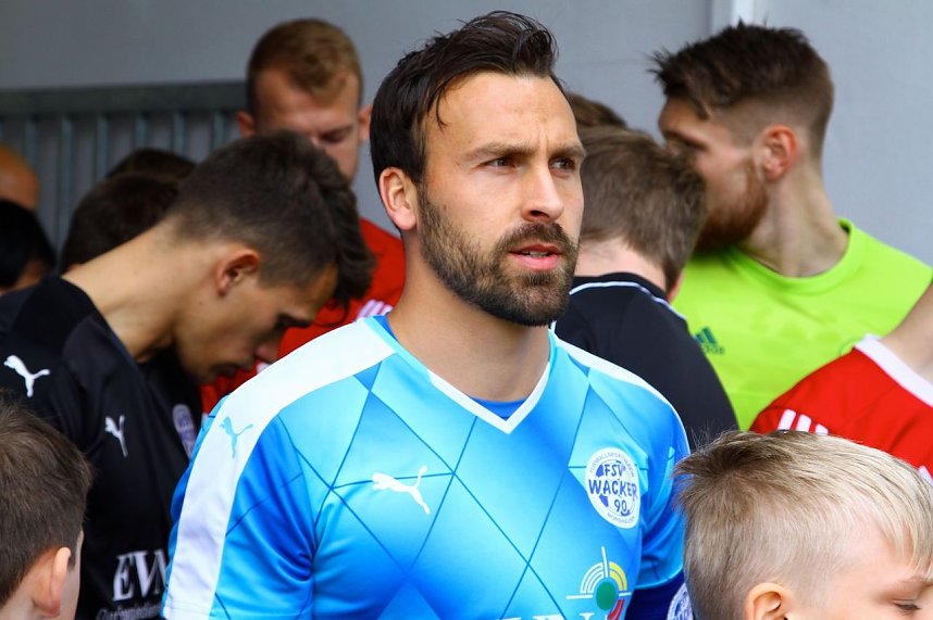 2:1-Sieg gegen Neustrelitz