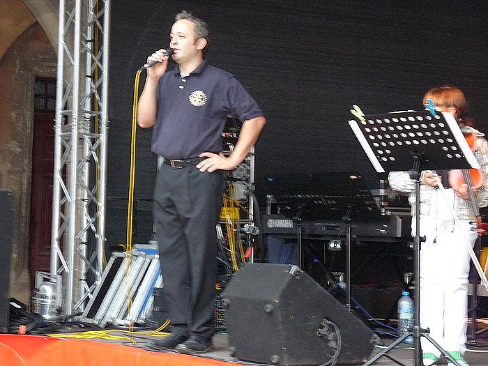 17. Benefiz-Jazz-Abend