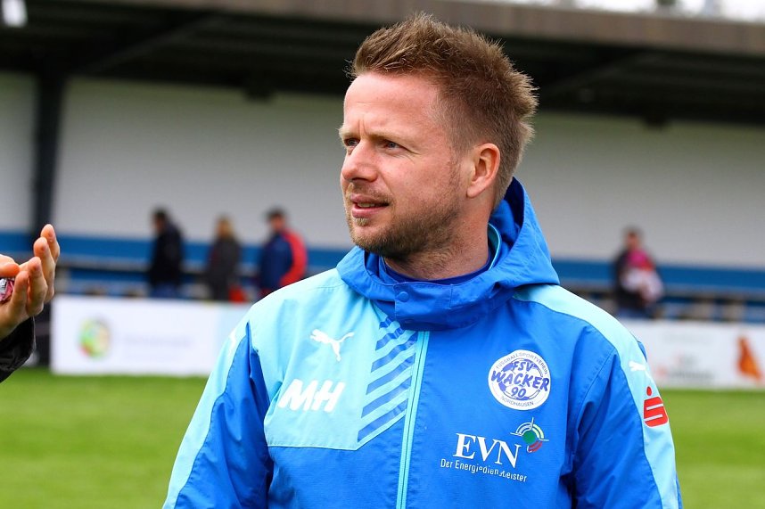 2:1-Sieg gegen Neustrelitz