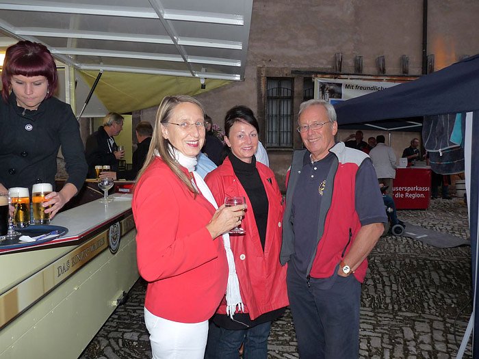 17. Benefiz-Jazz-Abend