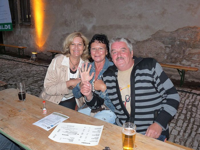 17. Benefiz-Jazz-Abend