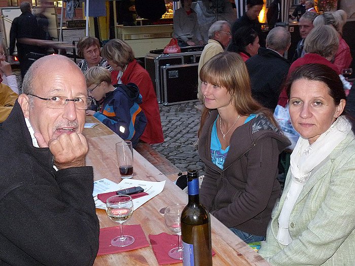 17. Benefiz-Jazz-Abend