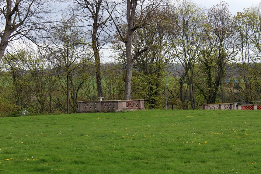 Wir w&uuml;rden f&uuml;r die Lohhalle spenden