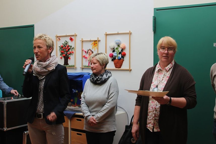 Wir vertreten die Schule beim Lesewettbewerb