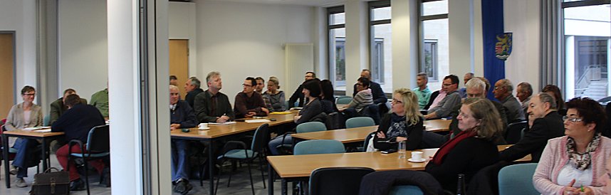 Landwirtschaftskonferenz des Kyffh&auml;userkreises (1)