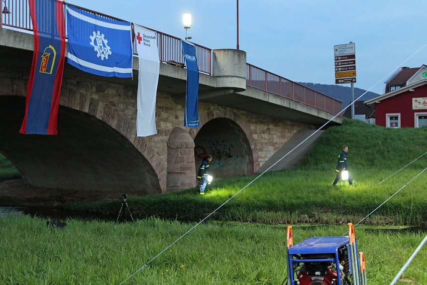 Gemeinsamer Ausbildungstag vorbereitet
