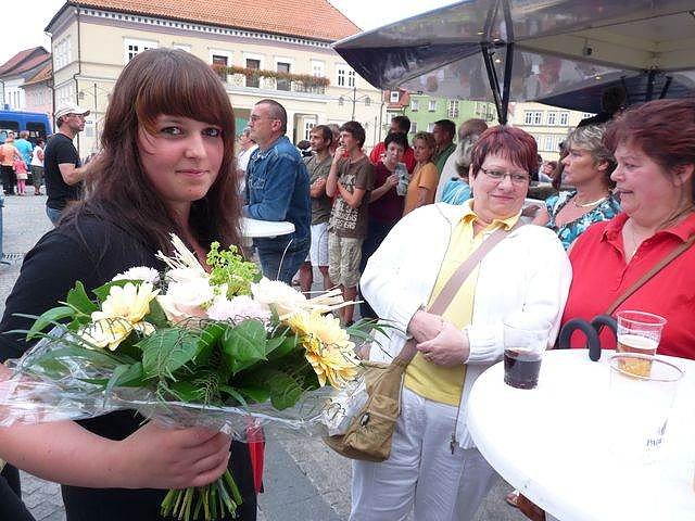 Athletenvorstellung Sparkassenmeeting