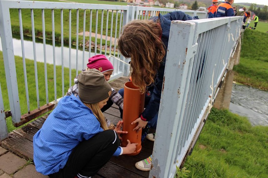  Gro&szlig;er Ausbildungstag der Hilfsorganisationen