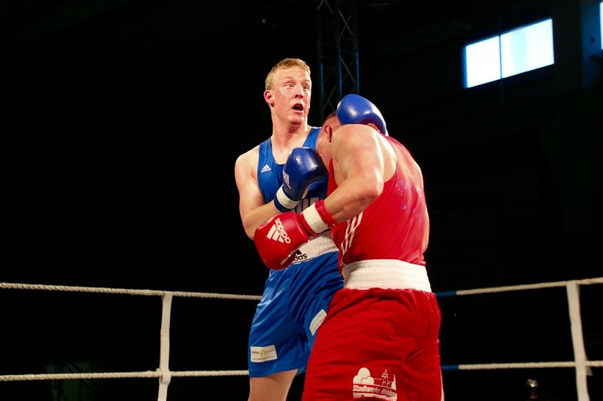 NSV ist Deutscher Meister