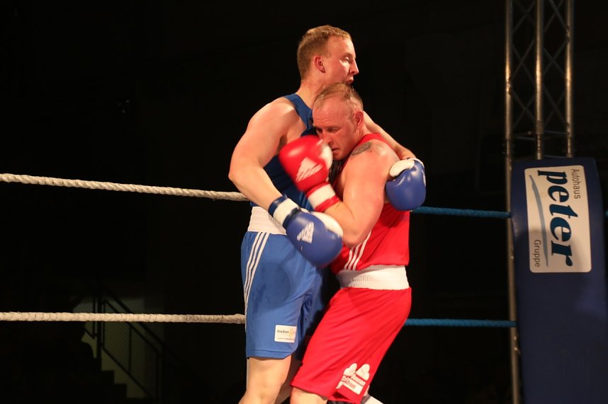 NSV ist Deutscher Meister