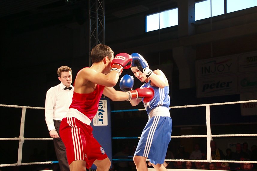 NSV ist Deutscher Meister